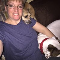 Christine Byrd Photo 14