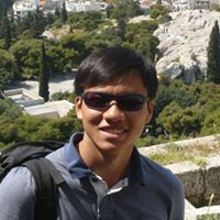 Chengliang Wu Photo 3