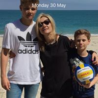 Katy Cameron Photo 23