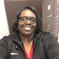 Teresa Vernon Photo 10