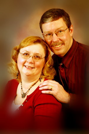 Joyce Taylor Photo 9