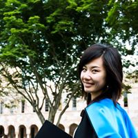 Siyuan Chen Photo 4