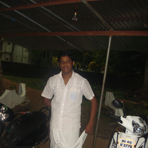 Tony Philip Photo 12