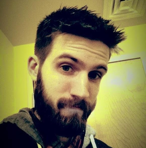 Timothy Stephens Photo 7