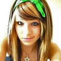 Miranda Carter Photo 21