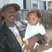 Tony Alexander Photo 4