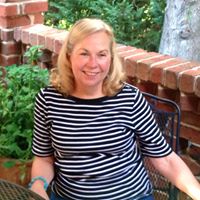 Nancy Hubert Photo 9