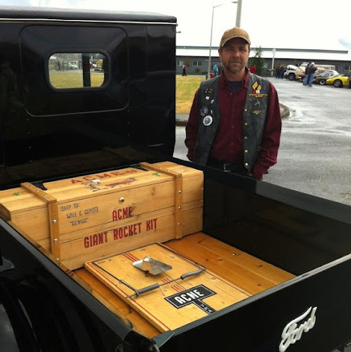 Richard Olson Photo 45 Richard Olson Photo 45