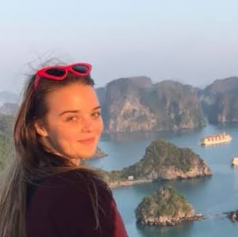 Lydia Morris Photo 15