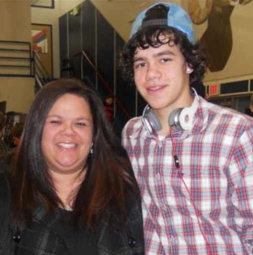 Vanessa Ward Photo 31