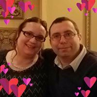 Amie Mitchell Photo 7