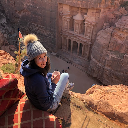 Sherry Chang Photo 17