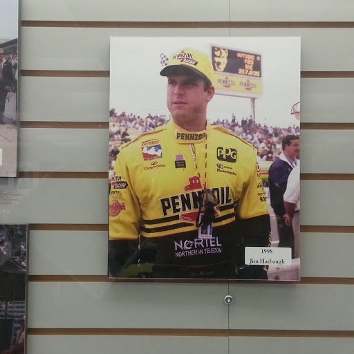 Steve Russell Photo 23