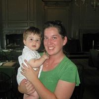 Rebecca Chappell Photo 23