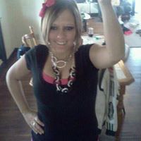 Anna Rue Photo 15