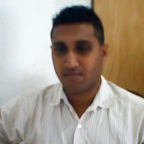 Sushil Chandra Photo 13