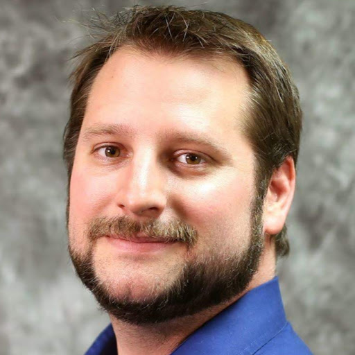 Brian Maurer Photo 33