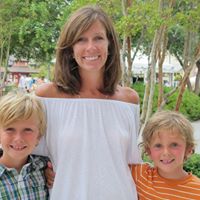 Tiffany Duerr Photo 2