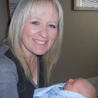 Debra Allen Photo 23