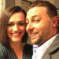 Kristin Small Photo 17