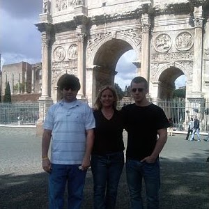 Connie Falco Photo 1