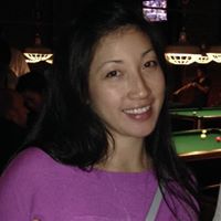 Elizabeth Tang Photo 36