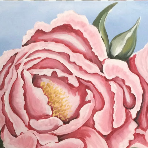 Stacey Byrd Photo 18