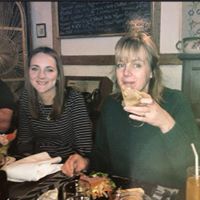 Ruth Cartwright Photo 12