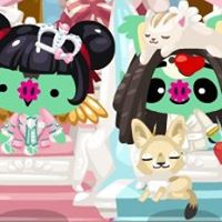 Constance Chen Photo 21