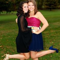 Caitlin Mccarthy Photo 17