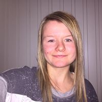 Caroline Breland Photo 3