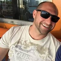Daniel Rabinowitz Photo 29