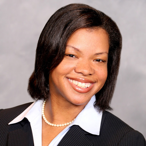 Erica Denham Photo 7