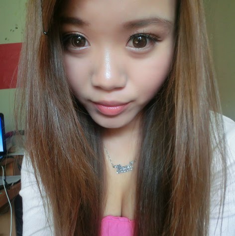 Angel Zhao Photo 24