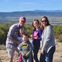 Kristen Quinlan Photo 4