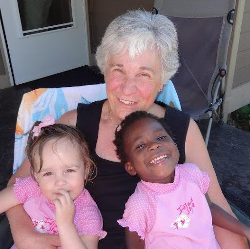 Phyllis Newton Photo 31