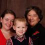Catherine Larson Photo 27