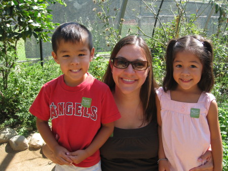 Rebecca Carlson Photo 23