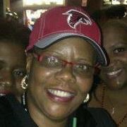 Theresa Sykes Photo 7