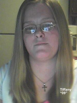 Tiffany Wells Photo 12
