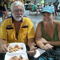 Angela Burge Photo 17