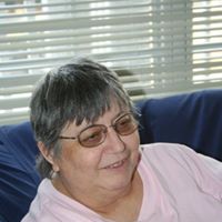 Nancy Stout Photo 30