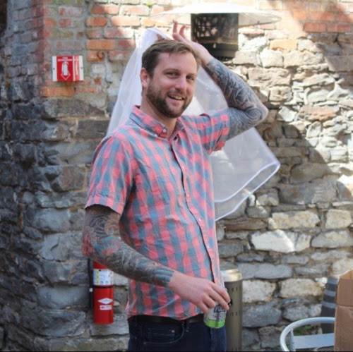 Benjamin Cook Photo 36 Benjamin Cook Photo 36