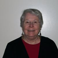 Joan Johnston Photo 10