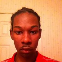 Cecil Robinson Photo 2