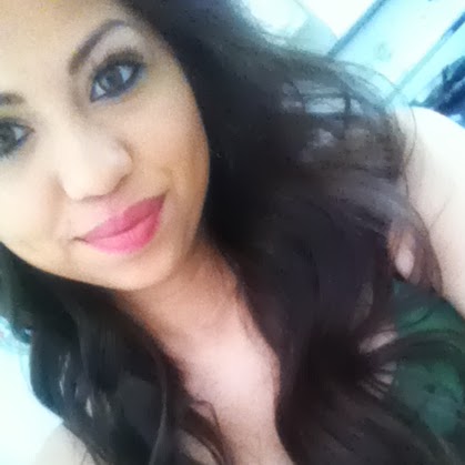 Rebekah Perez Photo 15