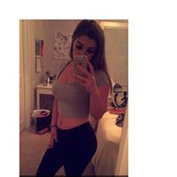 Victoria Russo Photo 19