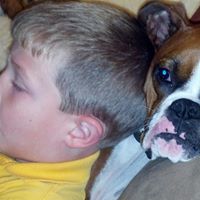 Georgia Robinson Photo 24