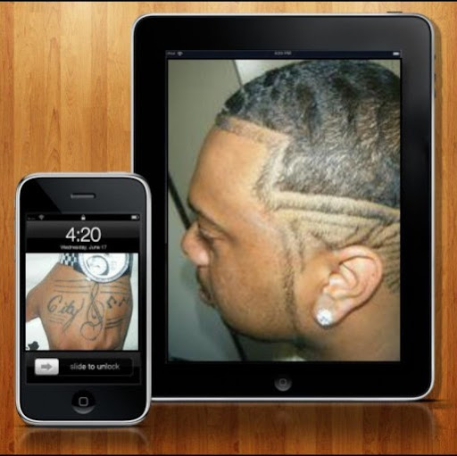 Elliott Griffin Photo 2