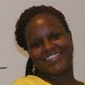 Angie Hall Photo 13